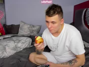 hot cam couple tyler_eva image #1610273