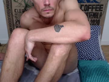 hot cam man smoothbangerandbeans image #1632654