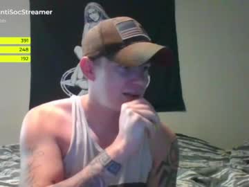 hot cam man antisocialstreamer image #1971331