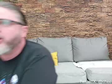 hot cam couple cheeseburgerjesus image #4228268