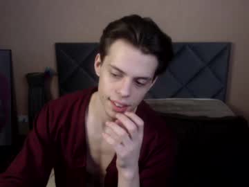 max_johns0n hot cam