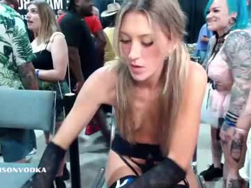 hot cam girl addisonvodka image #3196500