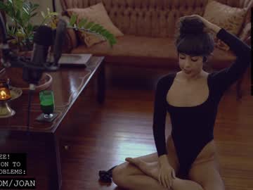 hot cam girl j_o_a_n image #4630244