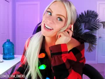 hot cam girl oliviaowens image #3987196