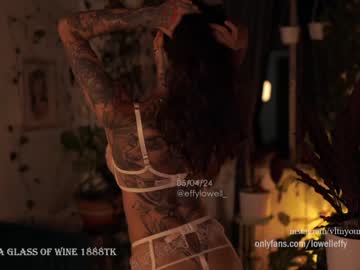 hot cam girl effylowell_ image #4465860