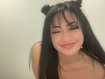 hot cam girl xtinababy333 image #2178672