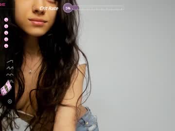hot cam girl babyaylin image #4593965