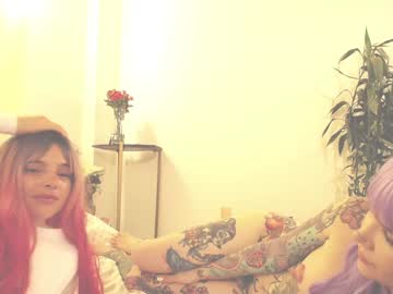 hot cam couple kendalltyler image #1479467