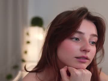 hot cam girl floret_joy image #4594625