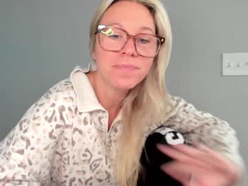 hot cam girl texas_blonde image #1835207