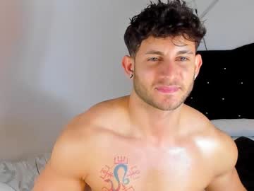 hot cam man apolo_strange image #2135462
