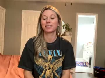 hot cam girl texas_blonde image #3502595
