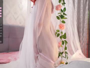 hot cam girl oki_dokie image #4563553