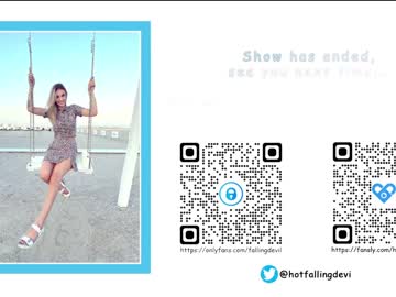hot cam girl hotfallingdevil image #1523978