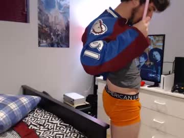 hot cam man spangy19 image #1335130