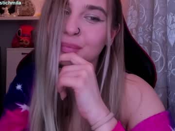 hot cam girl sweetmila1 image #2485124