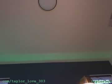 hot cam girl taylor_love_303 image #3888616