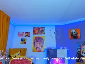 hot cam girl mary_marlow image #778280