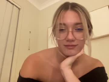 hot cam girl clairehunt image #4340841