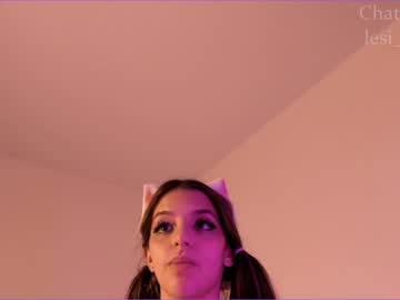 hot cam girl lesi_moon image #3628813