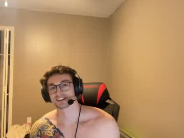 hot cam man chancepowers image #4031100
