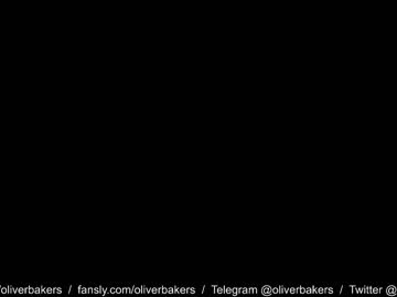 hot cam man oliver_baker image #3420520