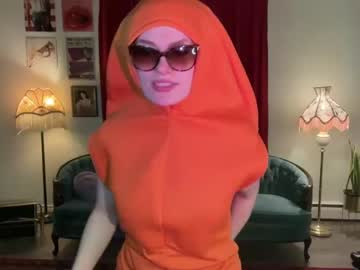 hot cam girl bigredcarrott image #3207222