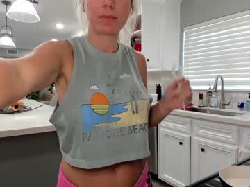 hot cam girl texas_blonde image #1787766
