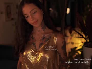 hot cam girl effylowell_ image #4470755