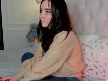 hot cam girl sweety_rinushka_ image #174942