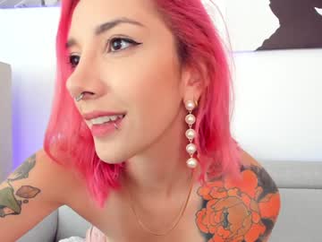 hot cam girl thecosmicgirl image #1410620
