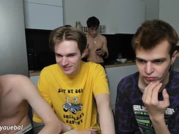 hot cam man borsh_ image #4147436