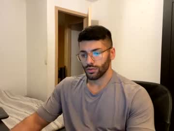 hot cam man rogan1604 image #538768