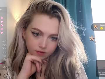 hot cam girl small_blondee image #3556914