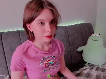 hot cam girl xiawa_xo image #1679032