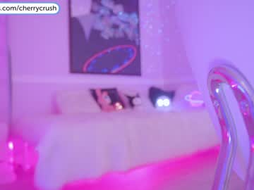 hot cam girl cherrycrush image #1812064