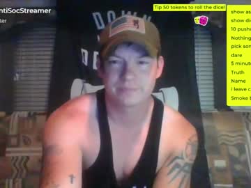 hot cam man antisocialstreamer image #3050687