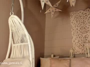 hot cam girl _meghan_gomez1_ image #2232297
