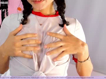 hot cam girl little_effy18 image #1936391