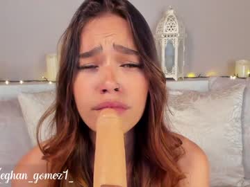 hot cam girl _meghan_gomez1_ image #1791759