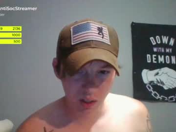 hot cam man antisocialstreamer image #1647469