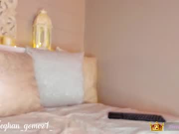hot cam girl _meghan_gomez1_ image #1621396