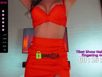 hot cam girl crazzy_cherry image #79310