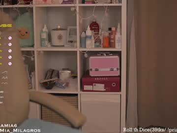 hot cam girl mia_milagros image #2486645