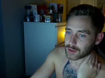 hot cam man greyjoggers image #1921306
