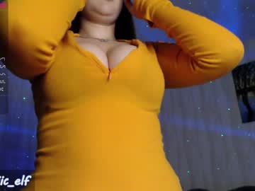 hot cam girl magic_elf image #1414323