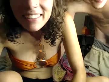 hot cam couple veganhippiecouple image #3580801