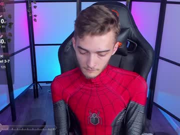 hot cam man spider____man image #4649800