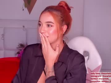 hot cam girl scarlett__baker image #2224635