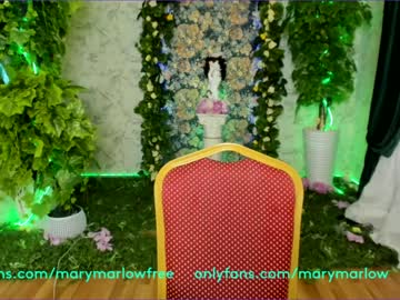 hot cam girl mary_marlow image #701739